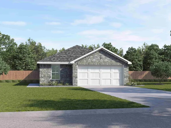 8067 George Crest Ln, Needville, TX 77461