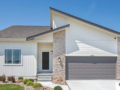 8629 S 177th Ave, Omaha, NE, 68136