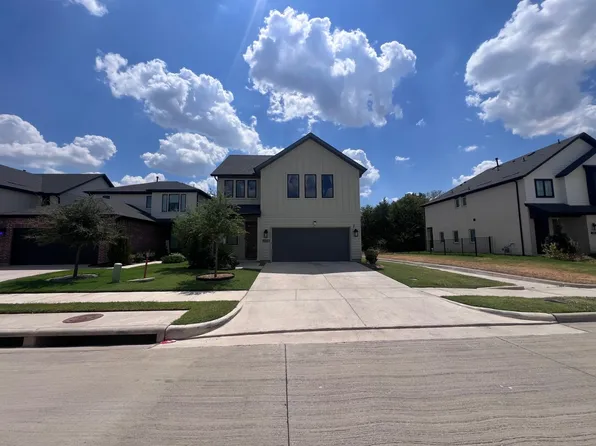4508 Hogans Alley Dr, Arlington, TX 76001