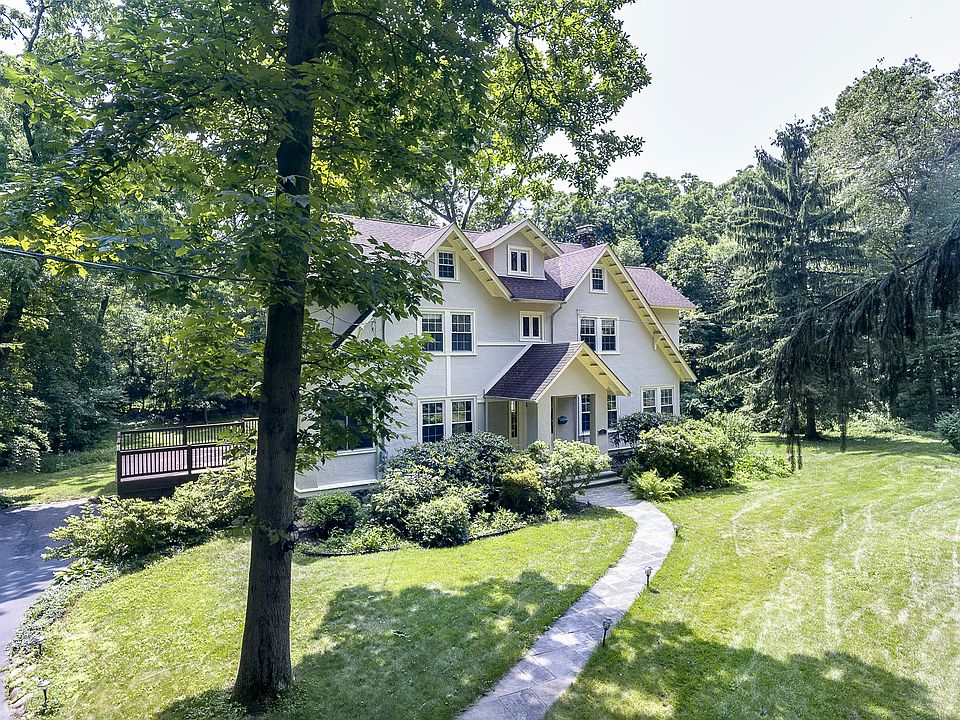 Charming Curb Appeal
