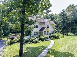 22 Boulevard, Mountain Lakes, NJ 07046