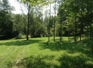 Hetzel Rd, South Canaan, PA 18459