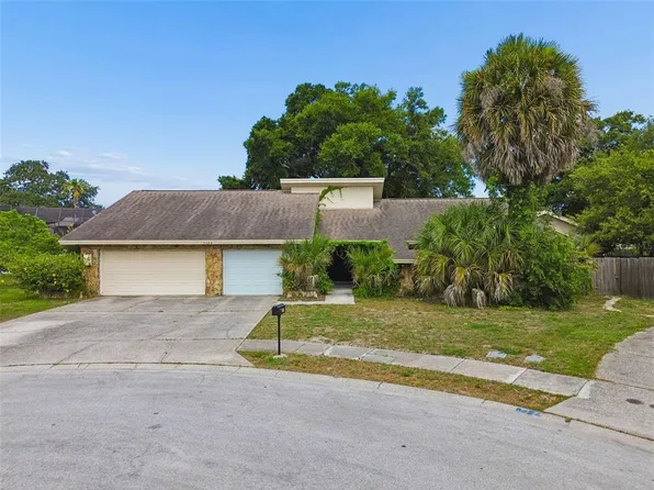 2668 Montague Ct W, Clearwater, FL 33761
