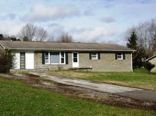 211 Clark Dr, London, KY 40741