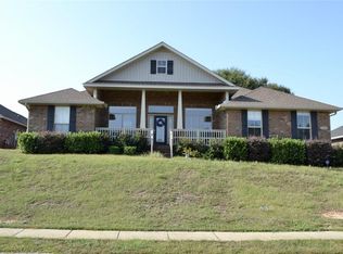 8559 Fernwood Loop N, Semmes, AL 36575