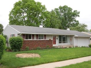 1543 Fleet Rd, Troy, OH 45373