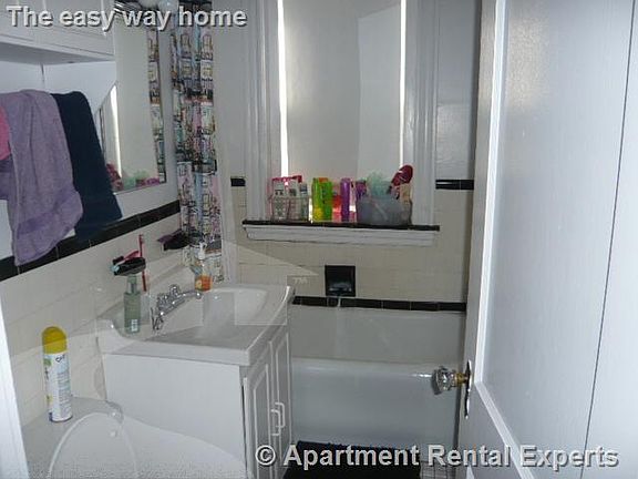 Apartment Rental Experts