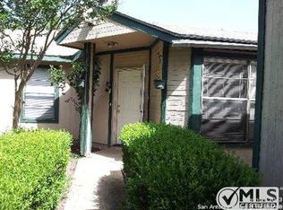 9504 Simplicity Dr, San Antonio, TX 78245