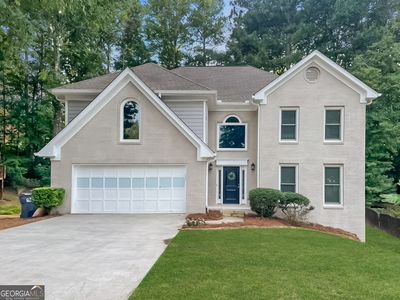 925 Whitehawk Trl, Lawrenceville, GA, 30043