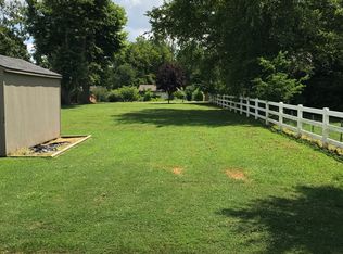 4311 Woods St, Old Hickory, TN 37138