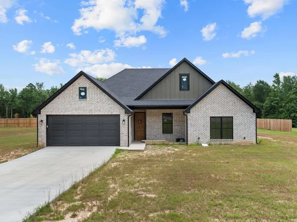 3111 Mount Pisgah Rd, Kilgore, TX 75662