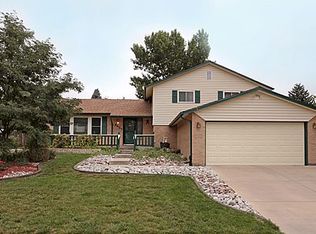 6437 W Nova Dr, Littleton, CO 80128