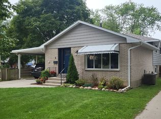 4 Quail Pl, Chatham Kent, ON N7L1G2