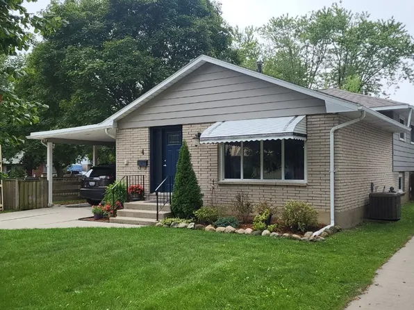 4 Quail Pl, Chatham Kent, ON N7L 1G2