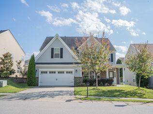132 Salerno Dr, Clayton, NC 27527