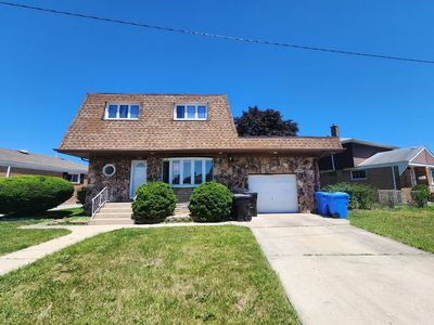 4410 W 81st Pl, Chicago, IL, 60652