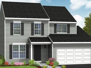 466 Fawn Valley Rd, State College, PA 16803