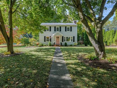 405 Winton Rd S, Rochester, NY, 14610