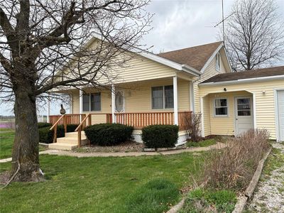 42374 Highway 36, Monroe City, MO, 63456