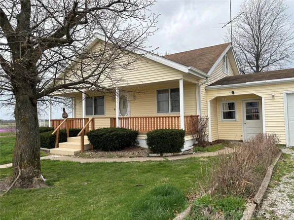42374 Highway 36, Monroe City, MO 63456