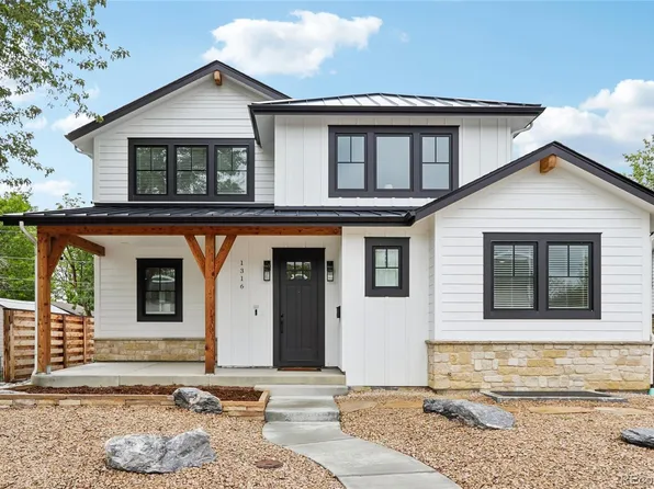 1316 Lincoln Avenue, Louisville, CO 80027