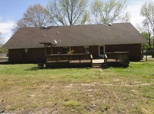 1713 Forey St, Judsonia, AR 72081