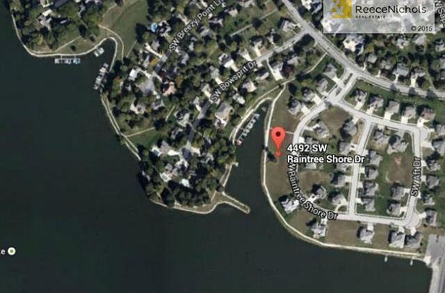 2nd image of 4492 SW Raintree Shore Dr