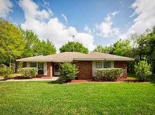 5143 County Road 538, Alvin, TX 77511