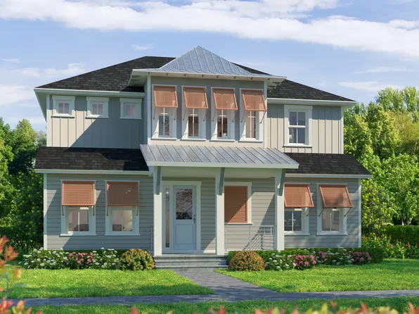 Cozumel Plan, Oakmont