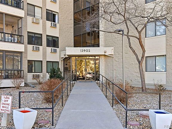 2nd image of 13902 E Marina Drive #610