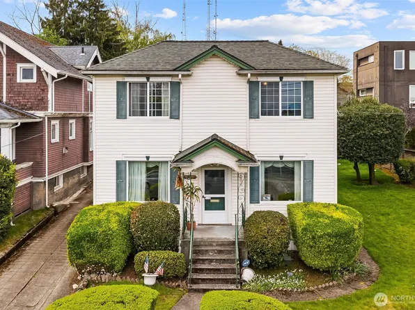 1613 24th Avenue, Seattle, WA 98122