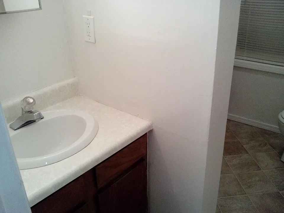 Bathroom 2