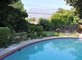 2441 Brigden Rd, Pasadena, CA 91104