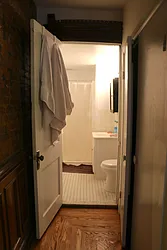 Rented by Harriet Brand, LREB