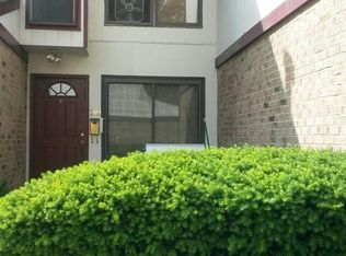 1801 Laurel Rd UNIT 609, Lindenwold, NJ 08021