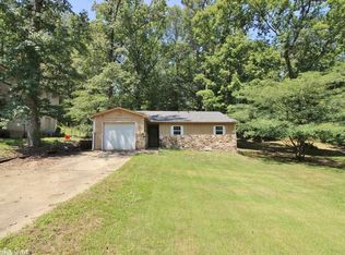 1010 Brookview St, Benton, AR 72015