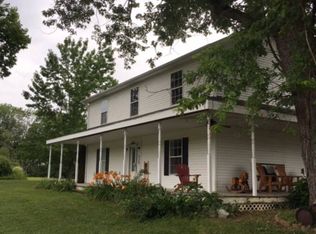 620 Robinson Hollow Rd, West Union, OH 45693