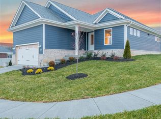 10113 Cedar Crest Ct, Louisville, KY 40291