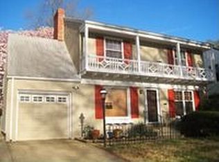 7304 Harrison St, Kansas City, MO 64131