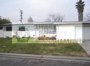 1401 Colin Ln, Modesto, CA 95355