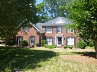 3012 Misty Ridge Ct, Gastonia, NC 28056