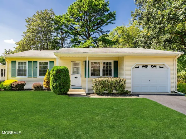 52 Keene Street #72, Manchester, NJ 08759