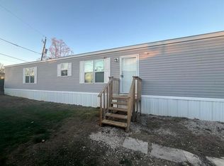 119 Robby St, Culloden, WV 25510