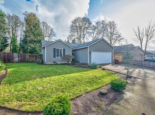 19322 Faircrest Dr, Oregon City, OR 97045