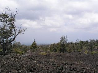 92-2136 Kona Dr LOT 7, Ocean View, HI 96737