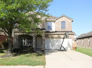 422 New Hope Ln, Katy, TX 77494