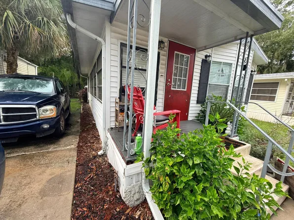 12720 E Us Highway 92, Dover, FL 33527