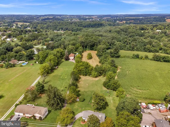 Old Manchester Rd, Westminster, MD 21157