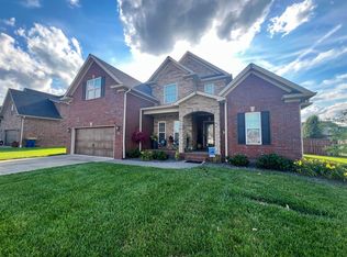 1403 Beaumont Dr, Bowling Green, KY 42104