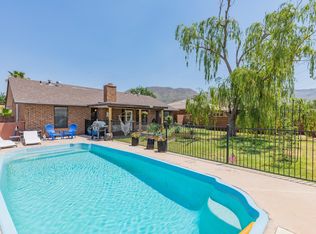 2316 Camino Del Rey, Alamogordo, NM 88310
